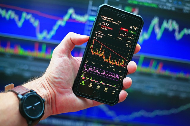 Stock Trading Apps